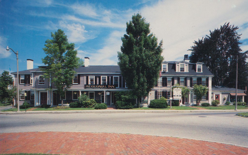 Colonial Inn